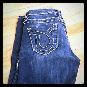 Big Star ☆ Jeans